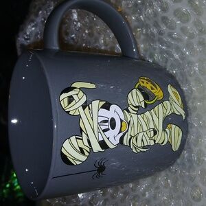 Disney Mug with Mummy Mickey